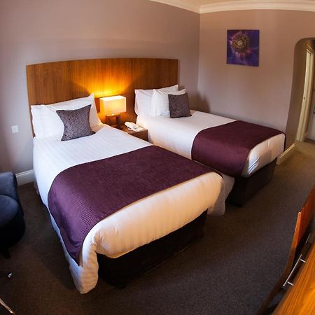 Best Western Plus Centurion Hotel Midsomer Norton Exteriör bild