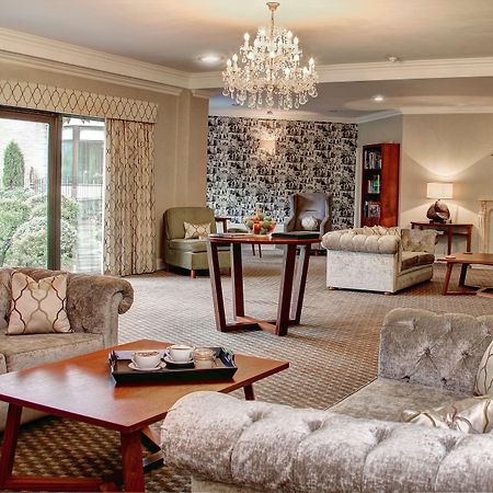 Best Western Plus Centurion Hotel Midsomer Norton Exteriör bild