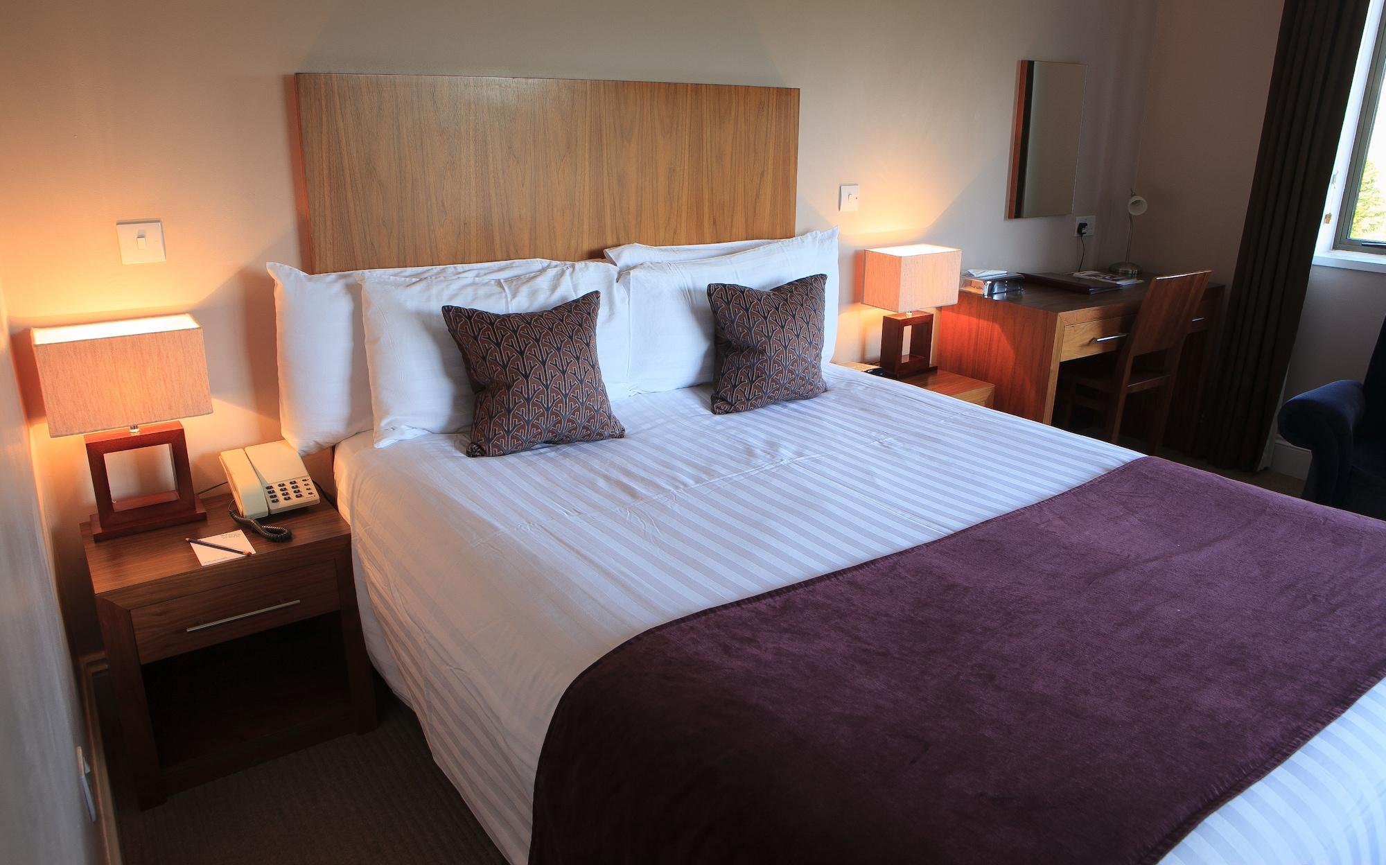 Best Western Plus Centurion Hotel Midsomer Norton Exteriör bild