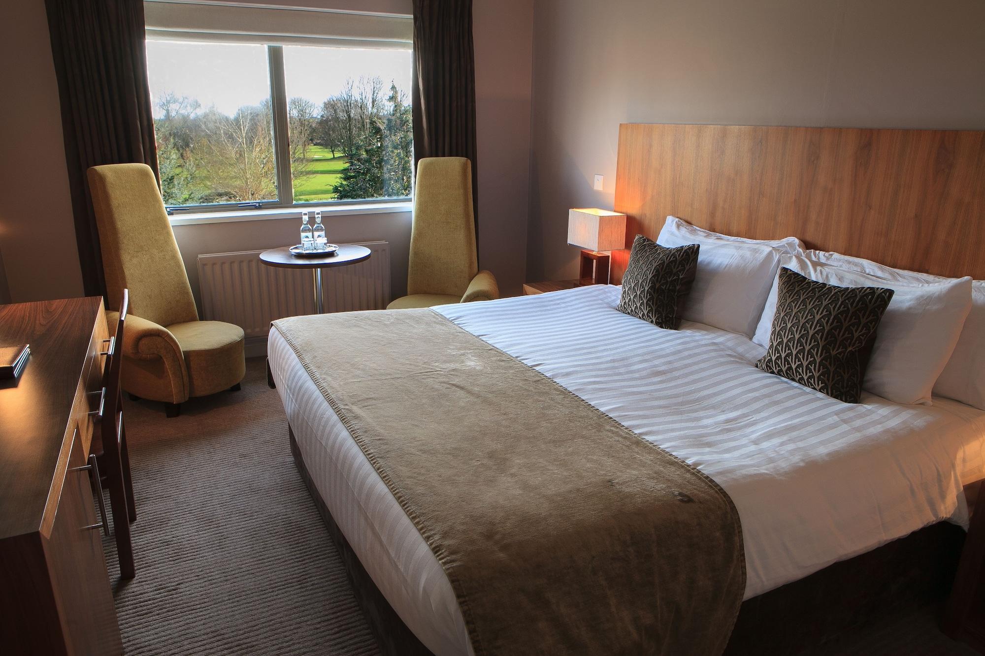 Best Western Plus Centurion Hotel Midsomer Norton Exteriör bild