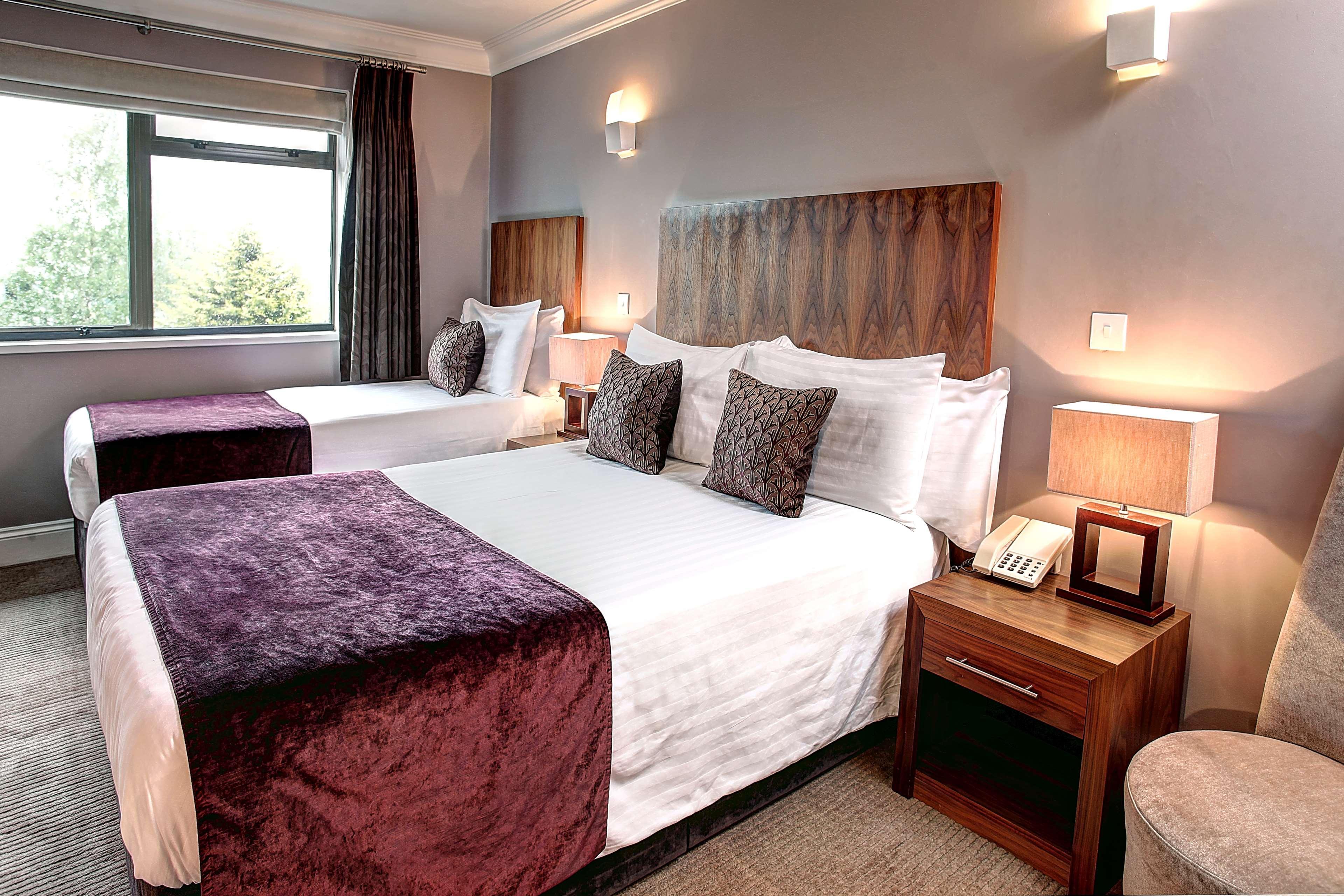 Best Western Plus Centurion Hotel Midsomer Norton Exteriör bild