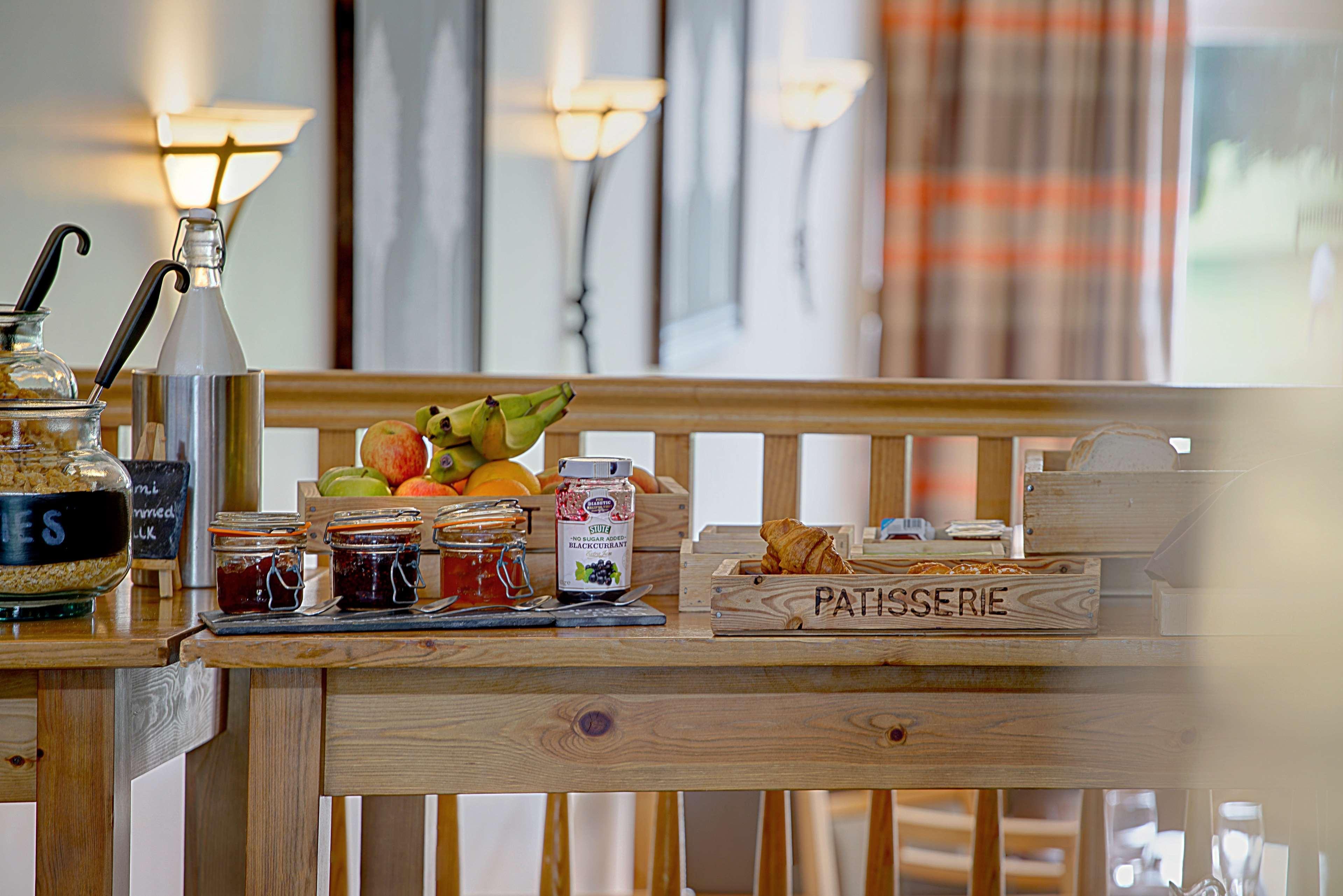 Best Western Plus Centurion Hotel Midsomer Norton Exteriör bild