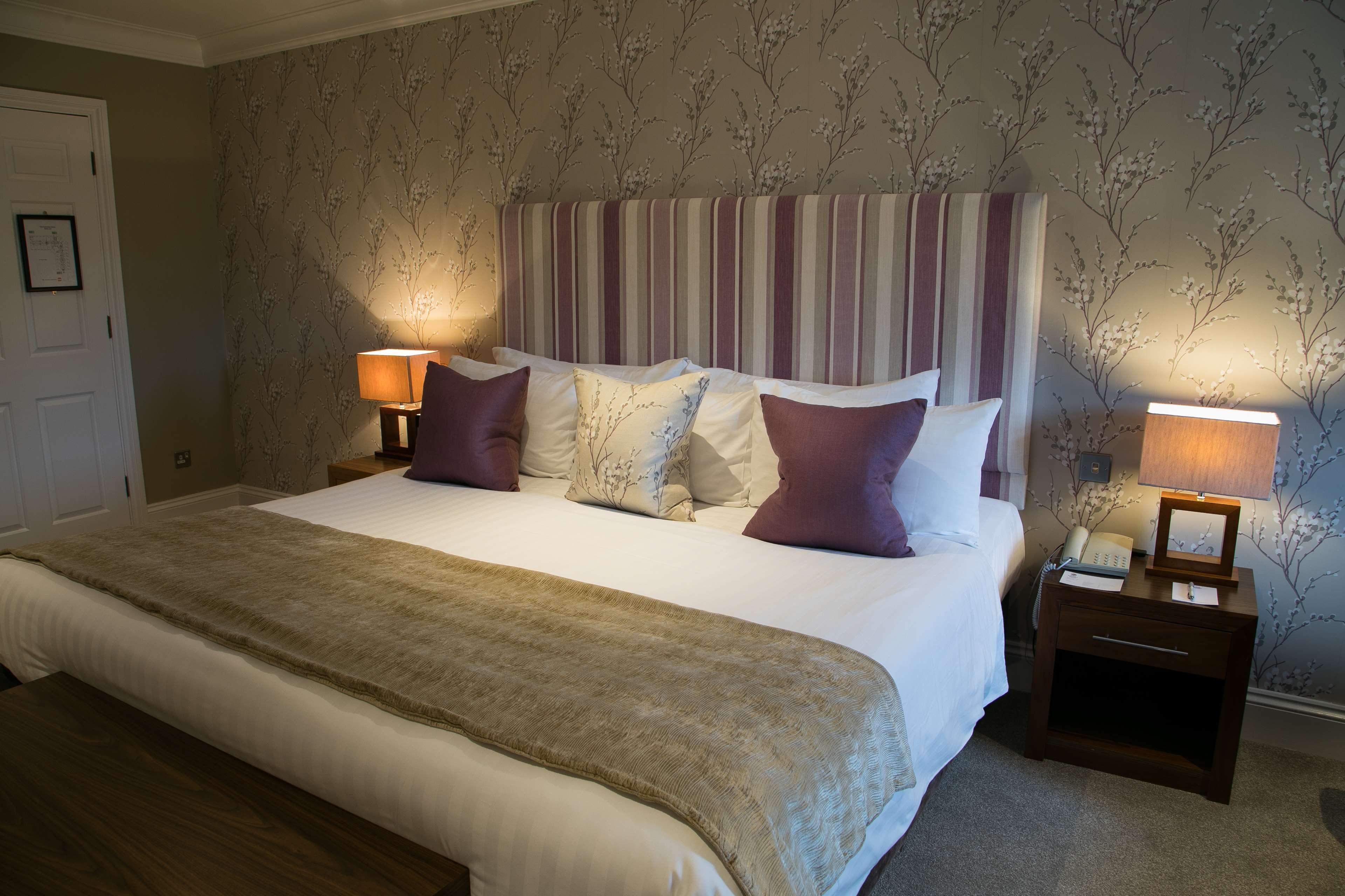Best Western Plus Centurion Hotel Midsomer Norton Exteriör bild