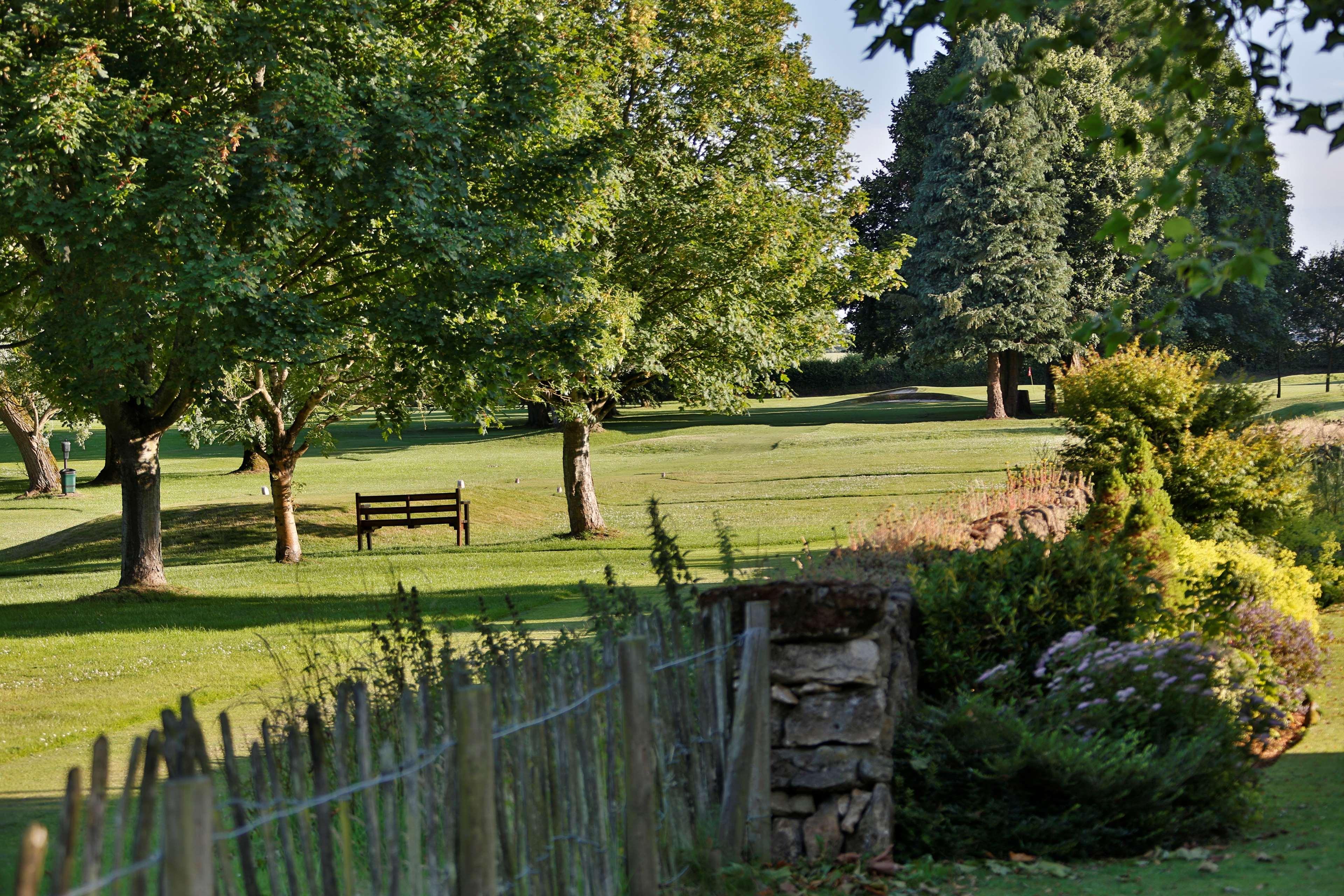 Best Western Plus Centurion Hotel Midsomer Norton Exteriör bild