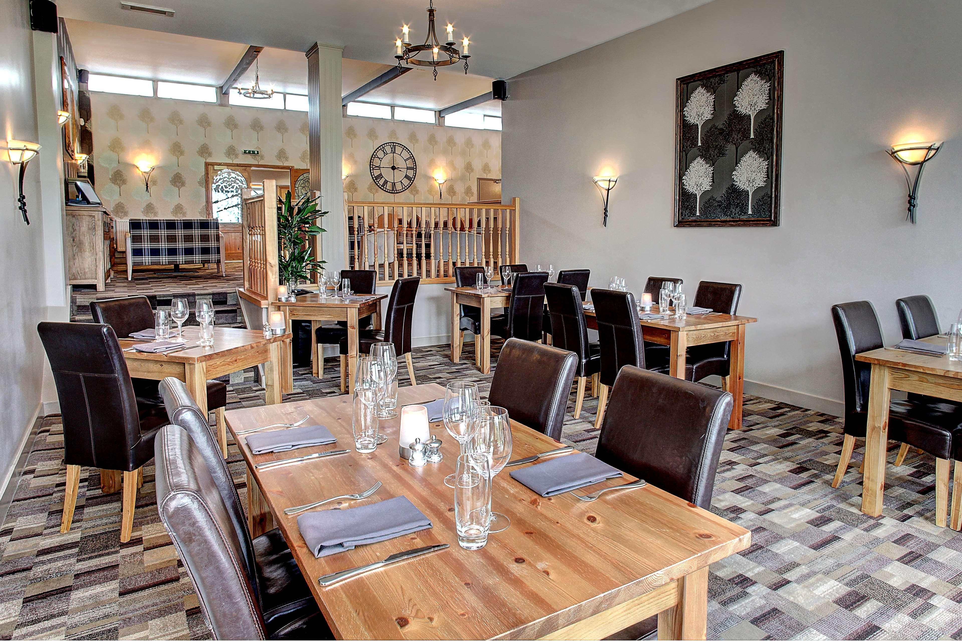Best Western Plus Centurion Hotel Midsomer Norton Exteriör bild