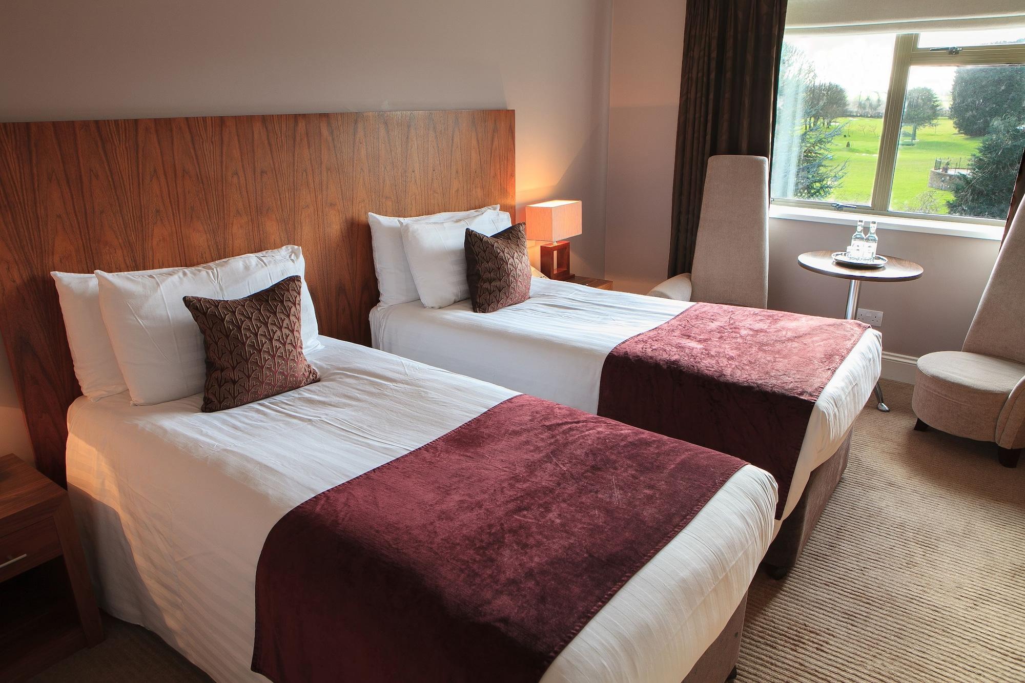 Best Western Plus Centurion Hotel Midsomer Norton Exteriör bild