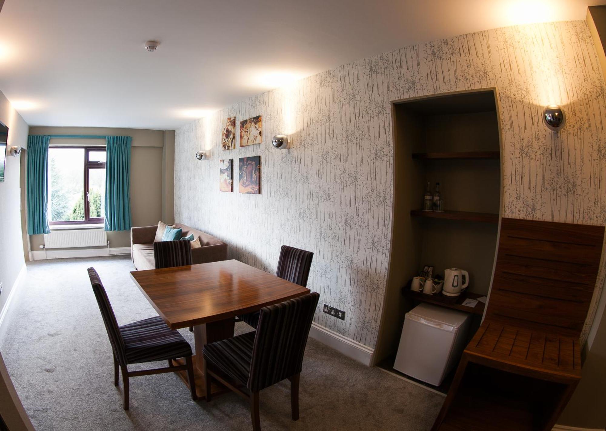 Best Western Plus Centurion Hotel Midsomer Norton Exteriör bild