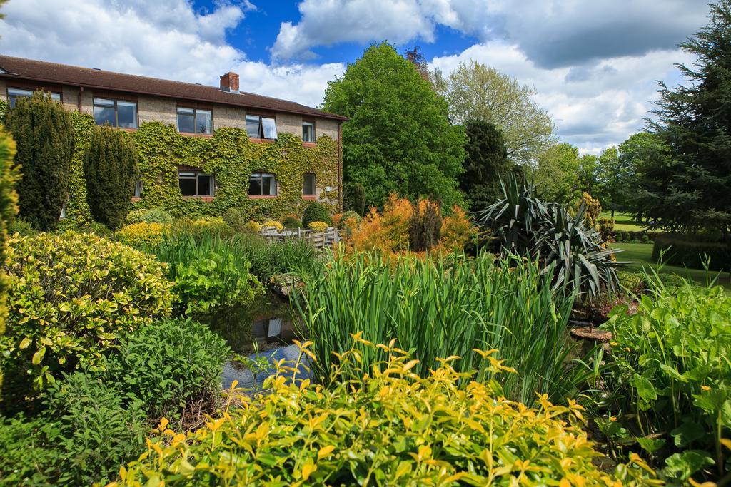 Best Western Plus Centurion Hotel Midsomer Norton Exteriör bild