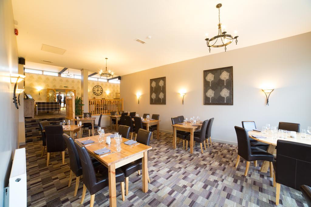 Best Western Plus Centurion Hotel Midsomer Norton Exteriör bild
